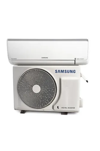 Ar Condicionado Samsung Inverter 12.000 BTUs - Funcionando Perfeitamente