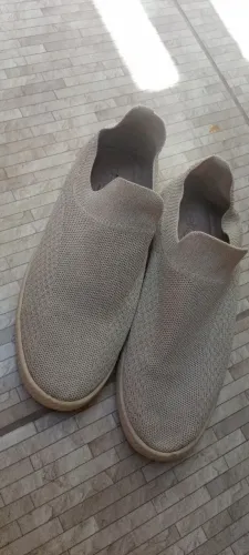 Tênis confortável 