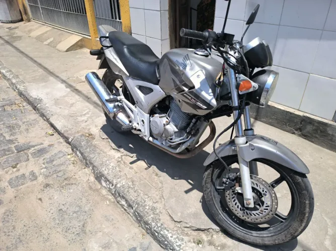 Oportunidade única