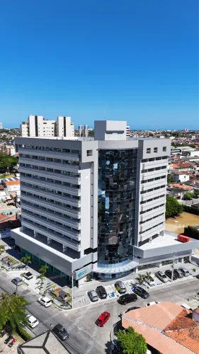Oportunidade Sala Harmony Medical Farol