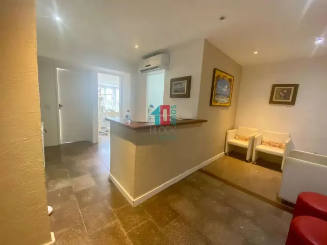 Barra da Tijuca | Sala