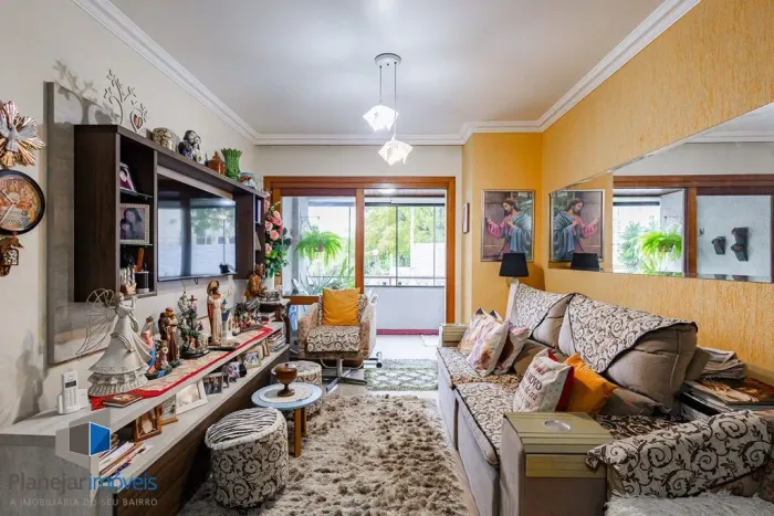 Apartamento em Santo Antônio