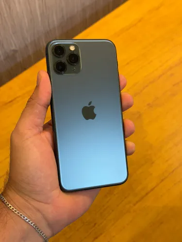 IPHONE 11 PRO 64GB VERDE