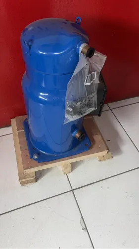 Compressor hermetico 