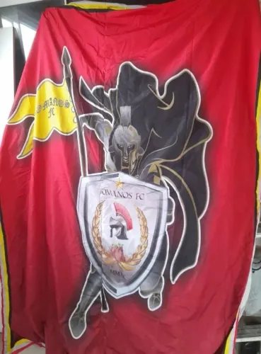 Uniforme de time
