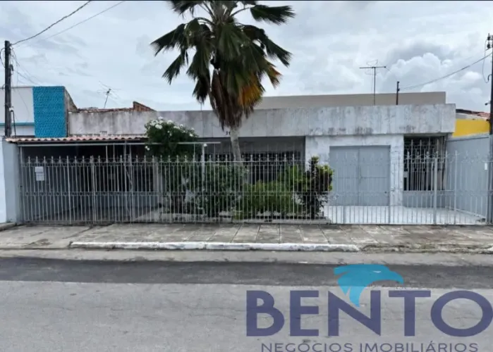 CASA MACEIÓ GRUTA DE LOURDES