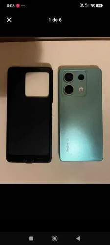 Redmi Note 13 5G