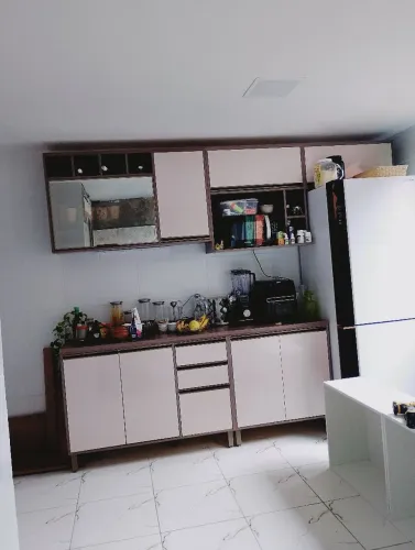 Armário de cozinha