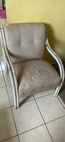 Vendo poltrona