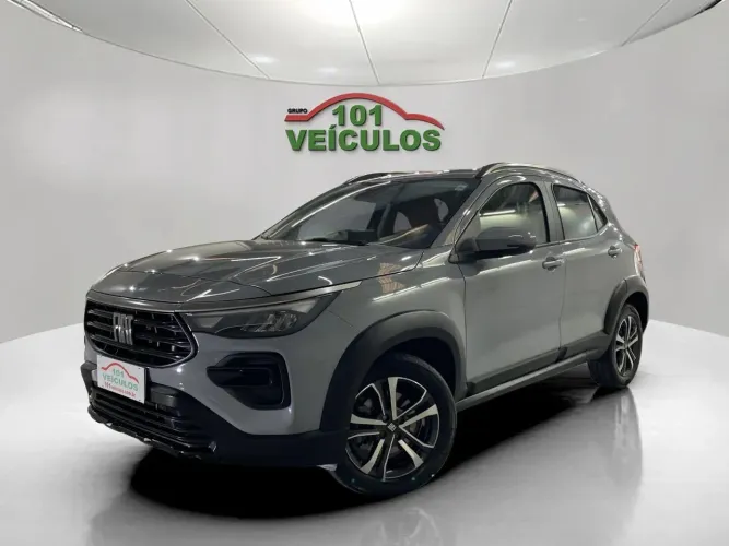 Fiat Pulse Audace 1.0 Turbo 200 Flex Aut. 2023