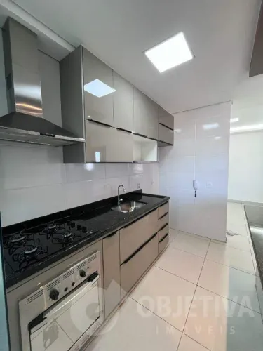 Apartamento à venda, 2 quartos, 1 suíte, 1 vaga, TUBALINA - UBERLANDIA/MG