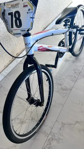Bike BMX