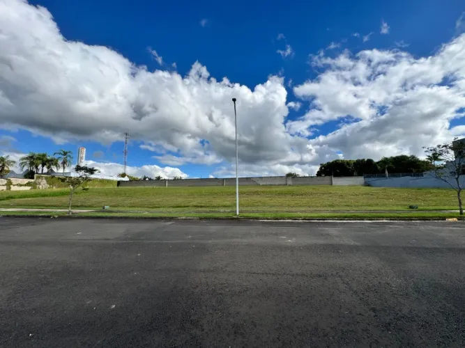 Terreno para Venda em Sorocaba, Parque Reserva Fazenda Imperial