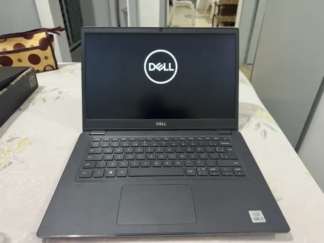Notebook Dell Latitude 3410