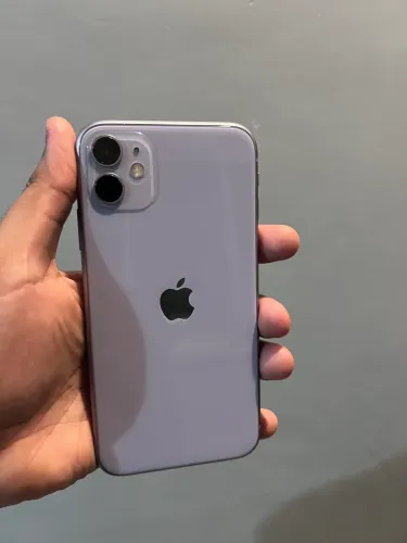 IPHONE 11 + 2 capas