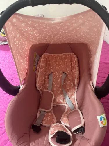 Bebê conforto