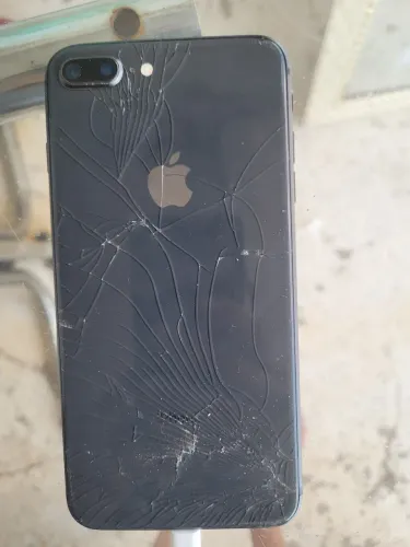 Iphone 8 plus 64