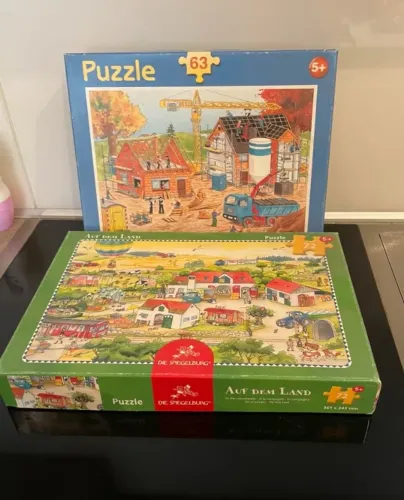 Puzzle