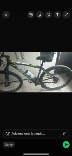 Bike absolute aro 29