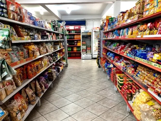 Mercado Tradicional à Venda - Mais de 25 Anos, Faturamento Comprovado