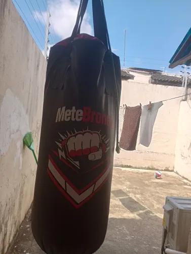 Saco de box/pancada