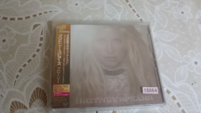 Glory Japones