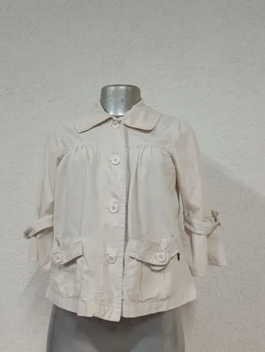 Blusinha da manga 