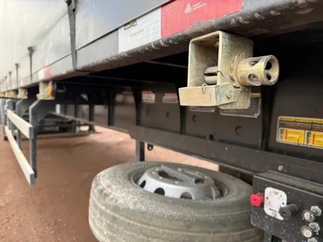 BITREM 9 EIXOS BAU SIDER 2025