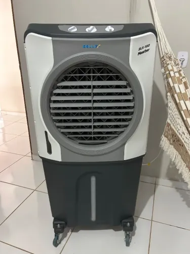 Climatizador