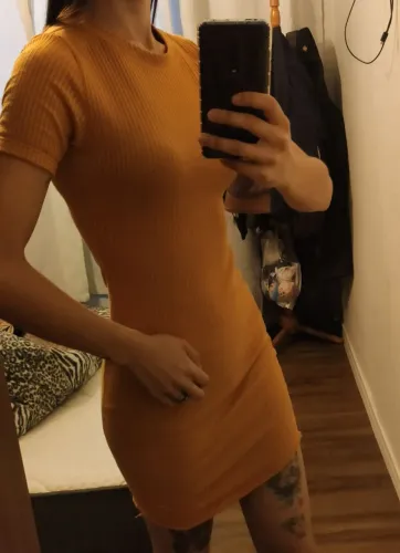 Vestido