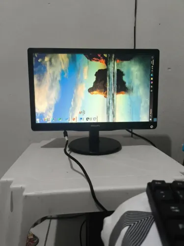 VENDO COMPUTADOR COMPLETO