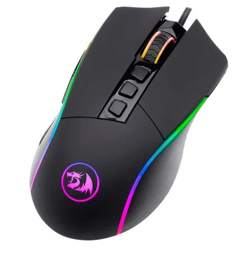 Mouse Redragon Lonewolf 2 Pro ( M721 )