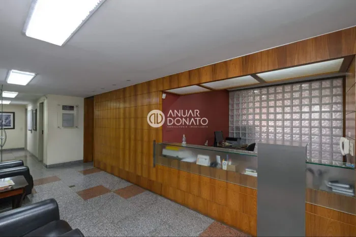 Santo Antônio - Conjunto de Salas Com 3 vagas