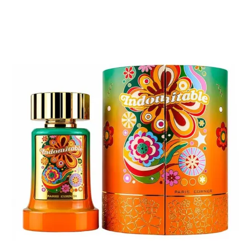 Perfume Árabe