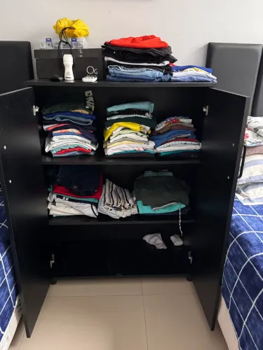 Cômoda MDF