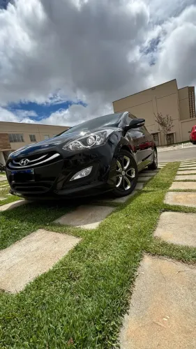 Hyundai I30 1.8 16V Aut. 5P 2014