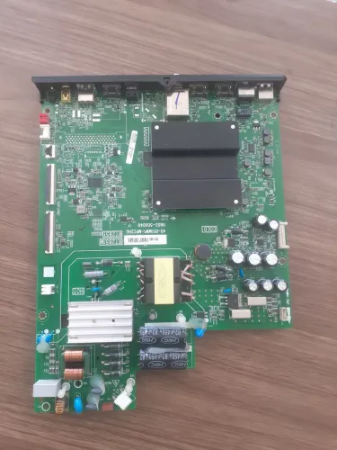 Placa de tv tcl