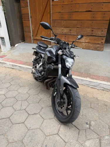 MT 07 16.277 km