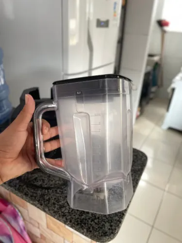 Liquidificador