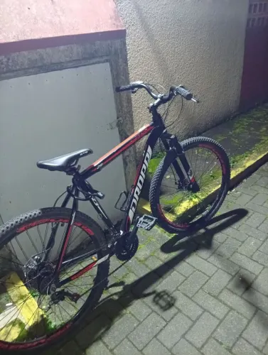 Bike aro 29