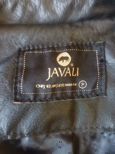 Blazer Javali