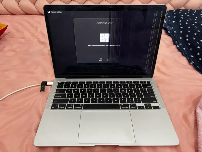 MacBook air 13