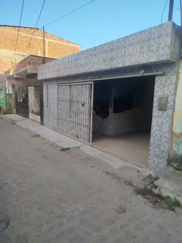 Vendo casa em Gravatá