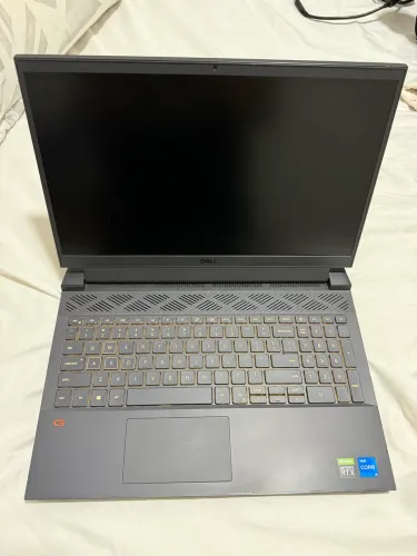 Dell G15 5511