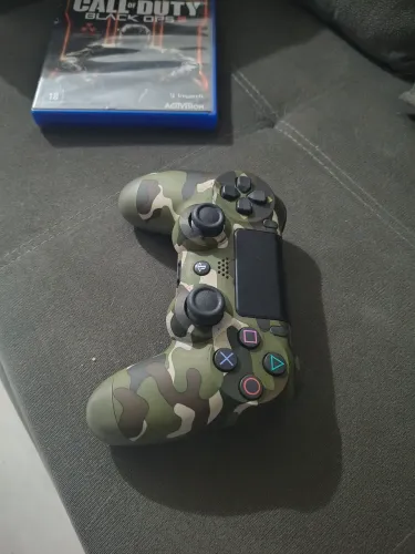 Controle PS4 Original
