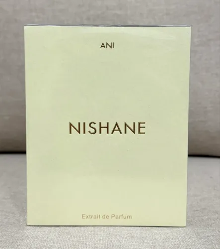 Nishane Ani Extrait de Parfum 100ml