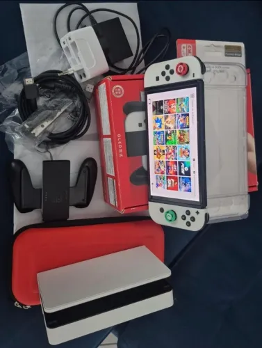 Nintendo