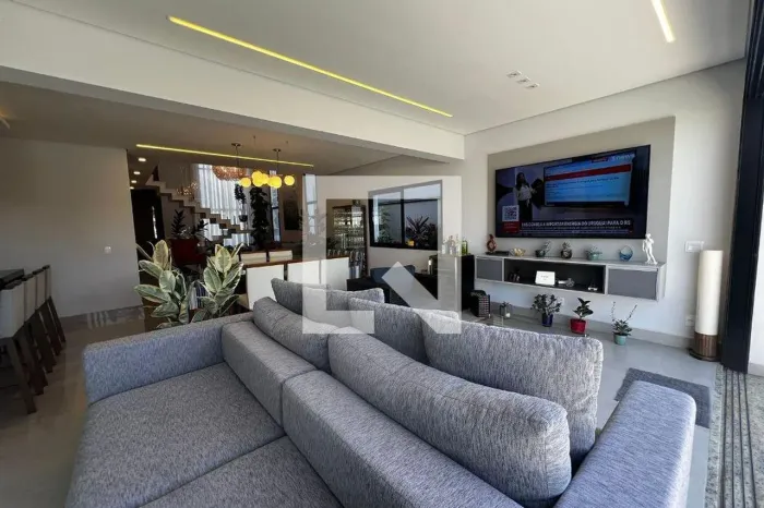 CASA RESIDENTIAL em Campinas - São Paulo, Swiss Park