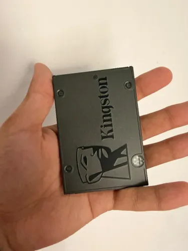 SSD KINGSTON 480g