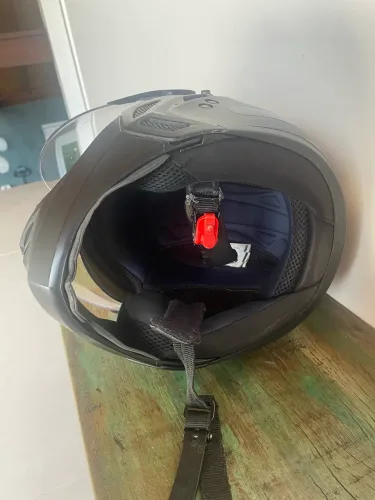 Capacete Miragem
